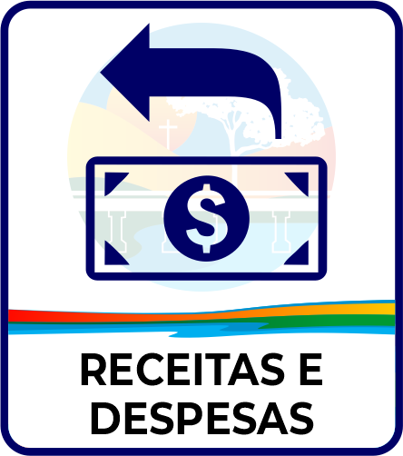 RECEITAS E DESPESAS 2