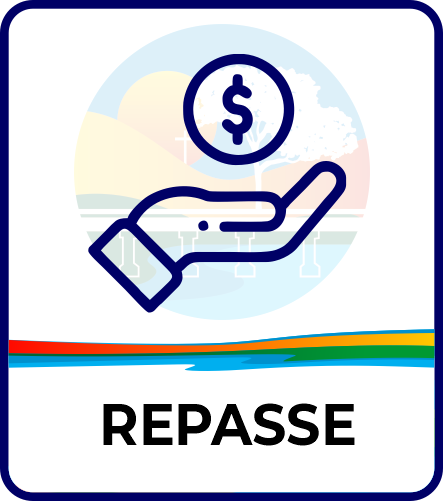 BOTOA REPASSE